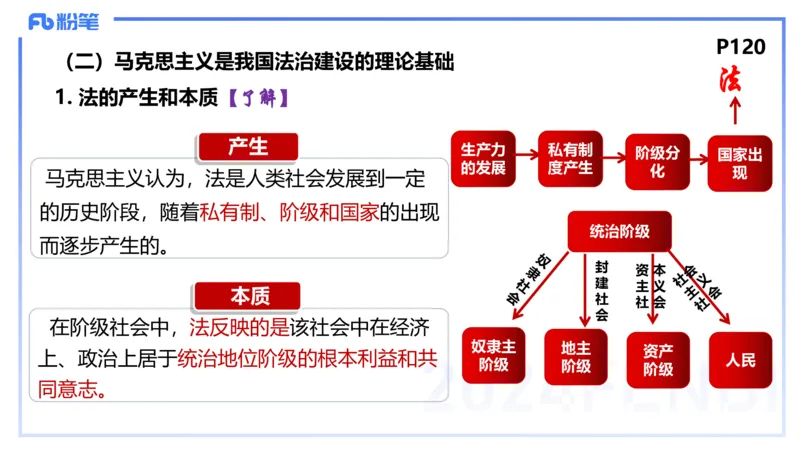 24下-政治与法治4-高闪闪_4-教培资料-26年最新资料-同步更新_初中高中教资_03科三专项（进去保存报考的学科即可）_01科目三FB网课、三色速记手册、知识点导图等推荐_初中