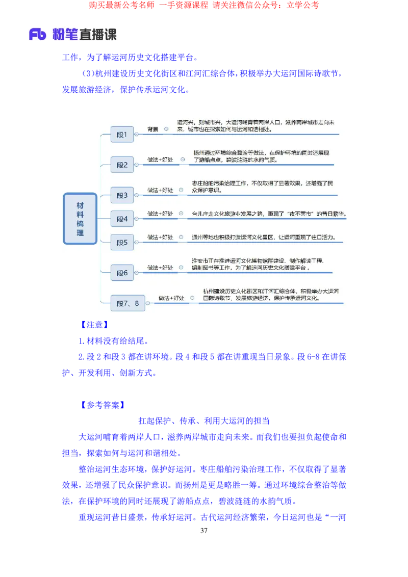 申论3_2026考公资料_（10）粉笔_2025粉笔国考省考980（课＋笔记）_粉笔980（25多省）_12025FB浙江省考980系统班_2.全强化提升_笔记