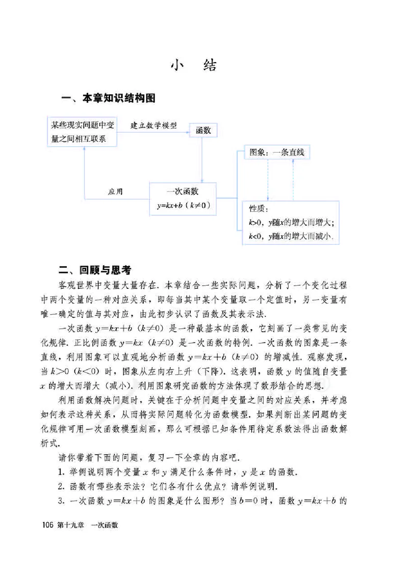 人教版8年级数学下册高清教材_4-教培资料-26年最新资料-同步更新_初中高中教资_03科三专项（进去保存报考的学科即可）_02科三专项（笔记真题思维导图教学设计版本二）_90