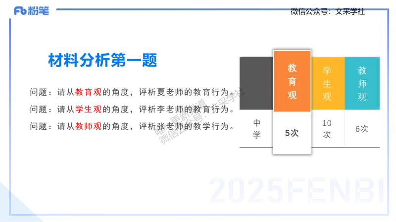 中学科目一理论精讲1&mdash;&mdash;艺楠_4-教培资料-26年最新资料-同步更新_初中高中教资_2025下中学教资笔试_012025下系统课-综合素质（科一网课完结）_二、理论精讲_讲义
