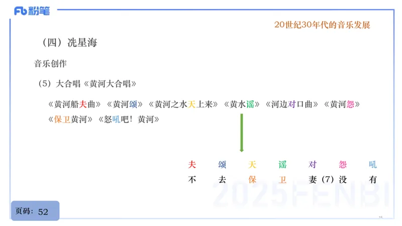 25上教资系统理论精讲-中国音乐史+-3倩芊_4-教培资料-26年最新资料-同步更新_初中高中教资_03科三专项（进去保存报考的学科即可）_初中_初中音乐-通关资料科包_1.理论精讲