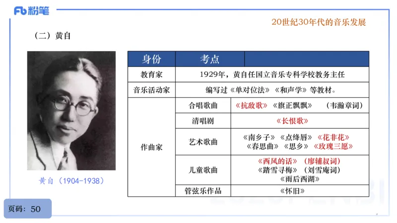 25上教资系统理论精讲-中国音乐史+-3倩芊_4-教培资料-26年最新资料-同步更新_初中高中教资_03科三专项（进去保存报考的学科即可）_初中_初中音乐-通关资料科包_1.理论精讲