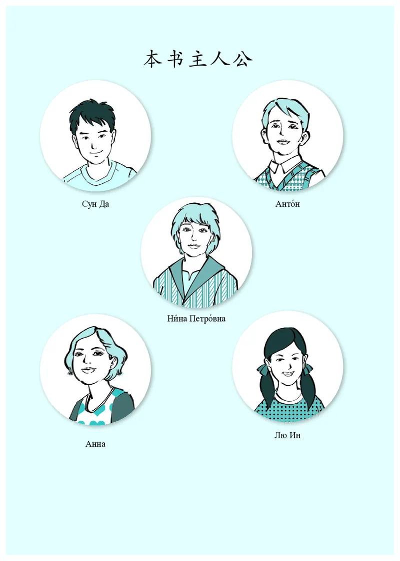 人教版7年级俄语全一册高清教材_4-教培资料-26年最新资料-同步更新_初中高中教资_03科三专项（进去保存报考的学科即可）_02科三专项（笔记真题思维导图教学设计版本二）