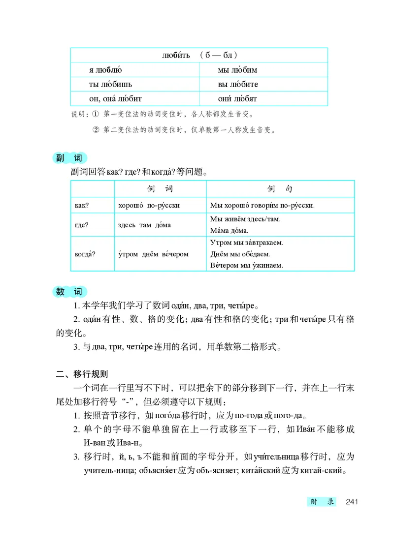 人教版7年级俄语全一册高清教材_4-教培资料-26年最新资料-同步更新_初中高中教资_03科三专项（进去保存报考的学科即可）_02科三专项（笔记真题思维导图教学设计版本二）