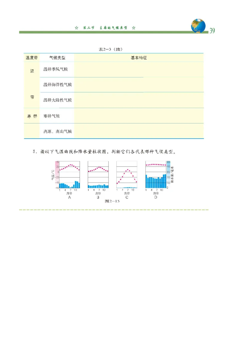 中图版8年级地理上册高清教材主编：钟作慈_4-教培资料-26年最新资料-同步更新_初中高中教资_03科三专项（进去保存报考的学科即可）_102025初中科目（全）电子教材