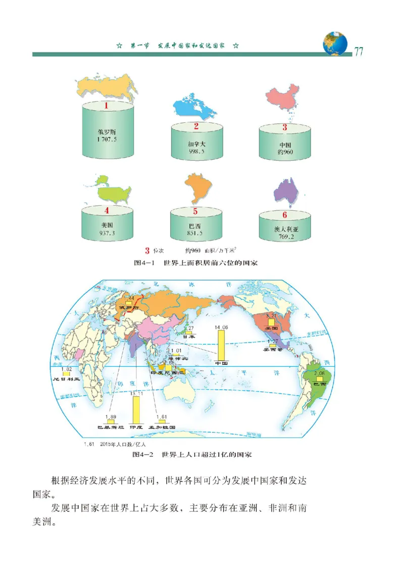 中图版8年级地理上册高清教材主编：钟作慈_4-教培资料-26年最新资料-同步更新_初中高中教资_03科三专项（进去保存报考的学科即可）_102025初中科目（全）电子教材