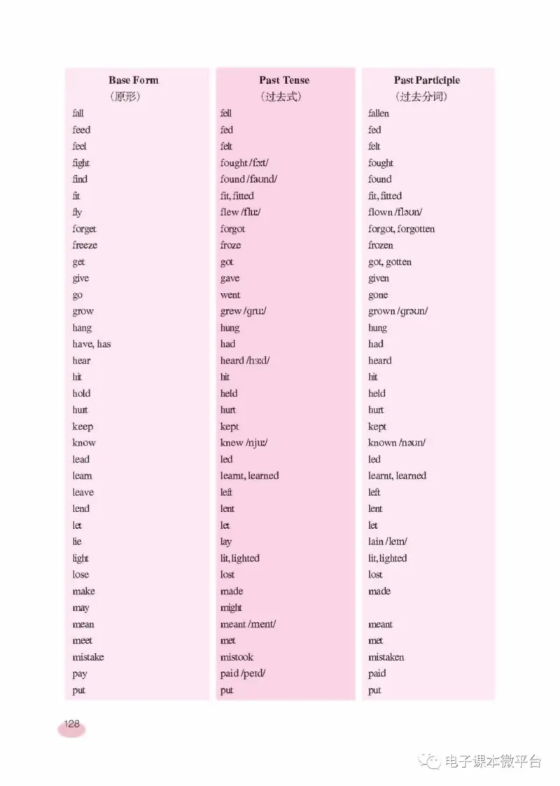 九年级上册英语上海新世纪版电子课本_4-教培资料-26年最新资料-同步更新_初中高中教资_03科三专项（进去保存报考的学科即可）_02科三专项（笔记真题思维导图教学设计版本二）