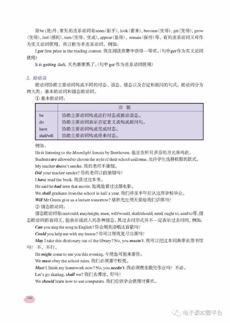 九年级上册英语上海新世纪版电子课本_4-教培资料-26年最新资料-同步更新_初中高中教资_03科三专项（进去保存报考的学科即可）_02科三专项（笔记真题思维导图教学设计版本二）