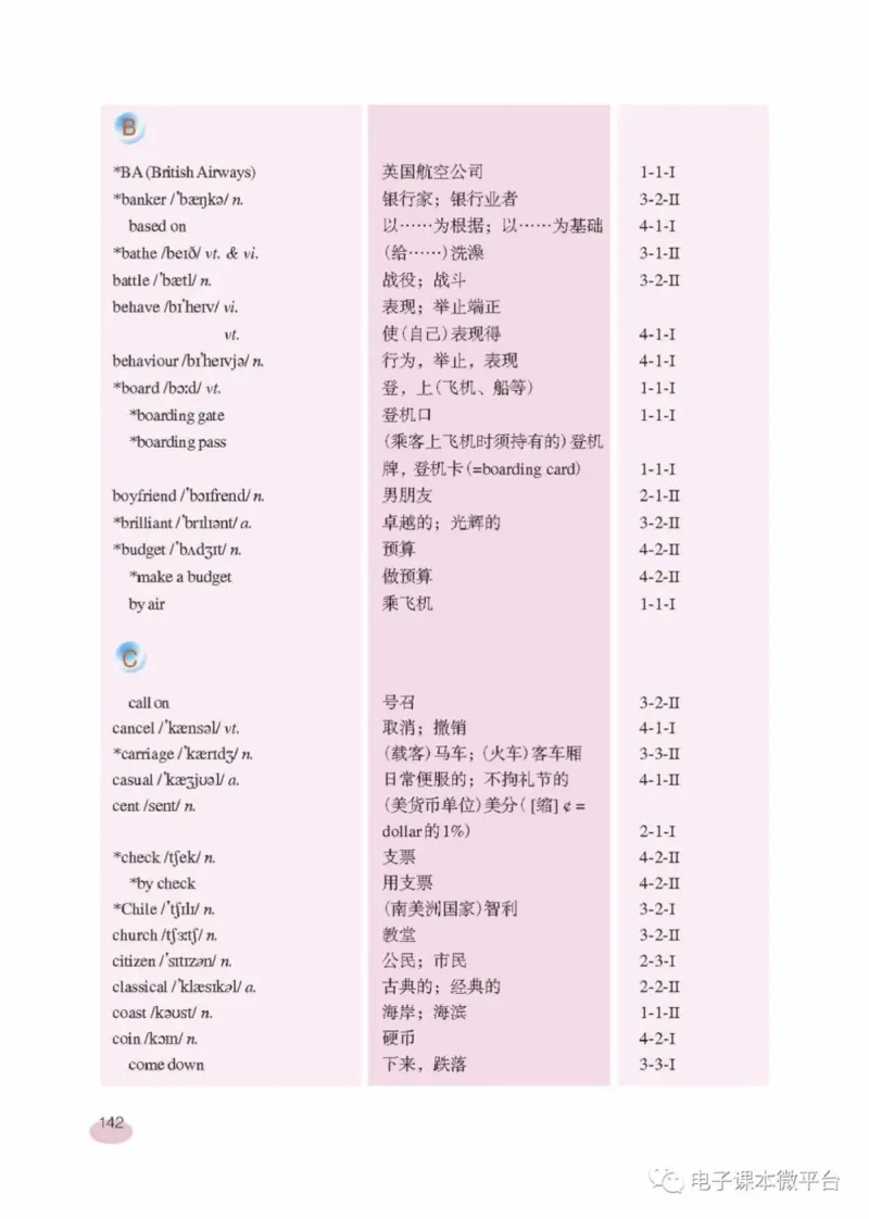 九年级上册英语上海新世纪版电子课本_4-教培资料-26年最新资料-同步更新_初中高中教资_03科三专项（进去保存报考的学科即可）_02科三专项（笔记真题思维导图教学设计版本二）