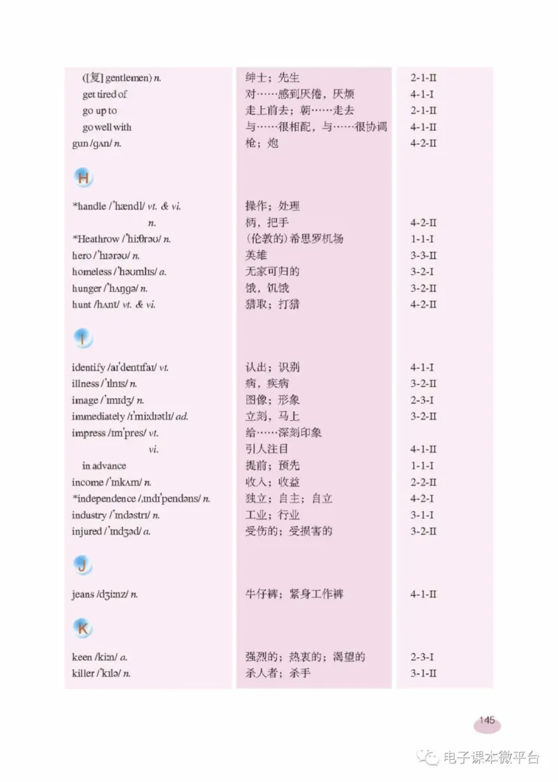 九年级上册英语上海新世纪版电子课本_4-教培资料-26年最新资料-同步更新_初中高中教资_03科三专项（进去保存报考的学科即可）_02科三专项（笔记真题思维导图教学设计版本二）