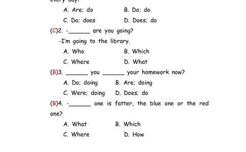 No.130句型专项练习题①答案解析_初中英语语法_最全初中英语语法习题_No.130句型专项练习题①