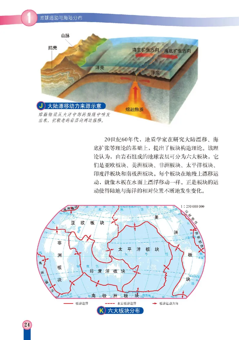 中图版8年级地理上册高清教材主编：王民_4-教培资料-26年最新资料-同步更新_初中高中教资_03科三专项（进去保存报考的学科即可）_102025初中科目（全）电子教材