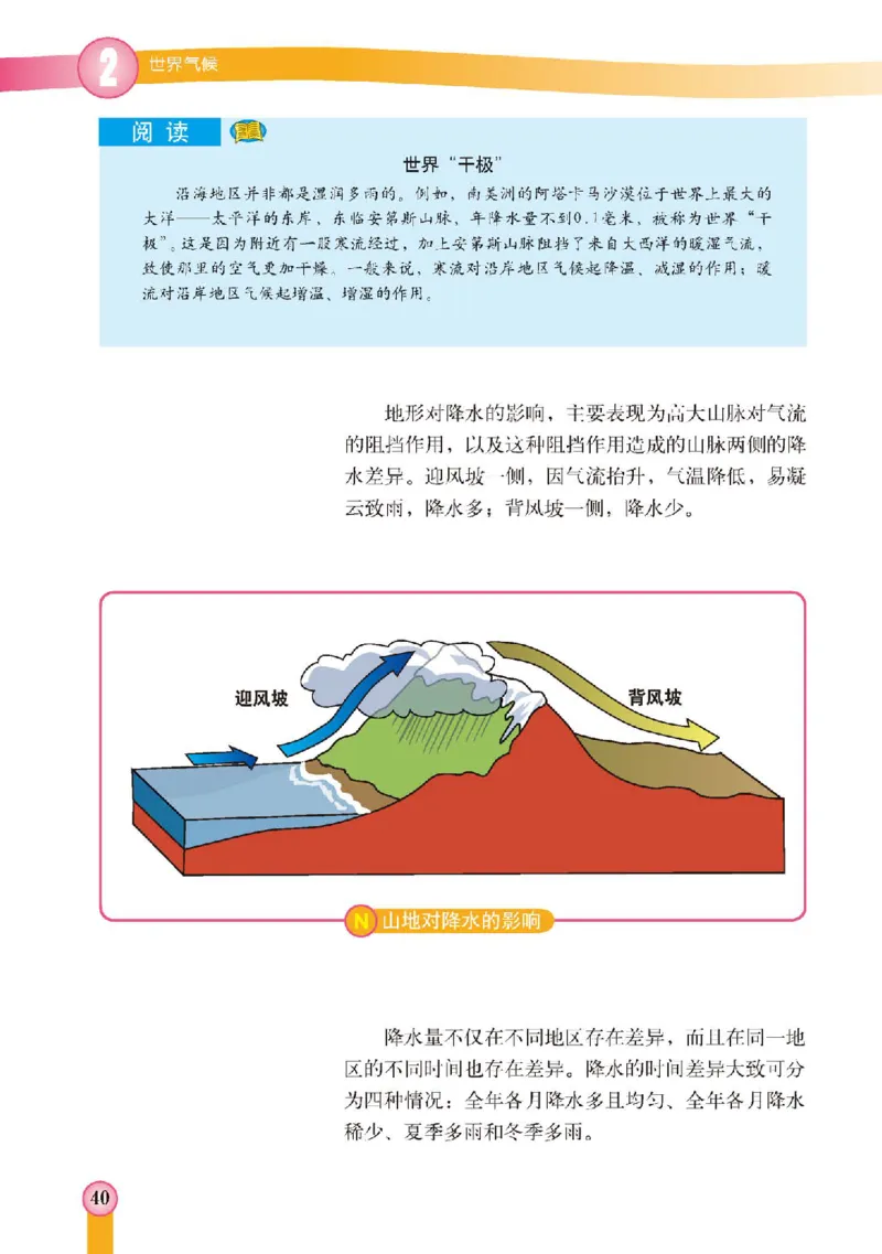 中图版8年级地理上册高清教材主编：王民_4-教培资料-26年最新资料-同步更新_初中高中教资_03科三专项（进去保存报考的学科即可）_102025初中科目（全）电子教材