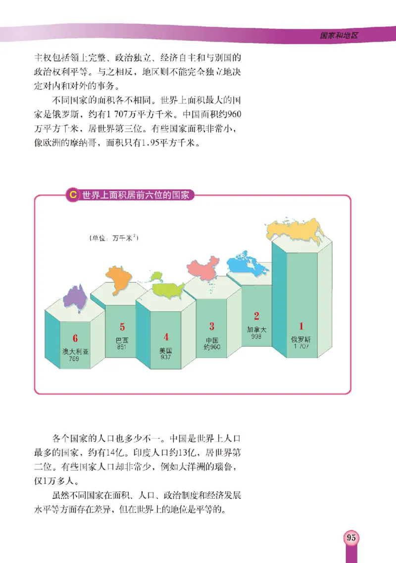 中图版8年级地理上册高清教材主编：王民_4-教培资料-26年最新资料-同步更新_初中高中教资_03科三专项（进去保存报考的学科即可）_102025初中科目（全）电子教材