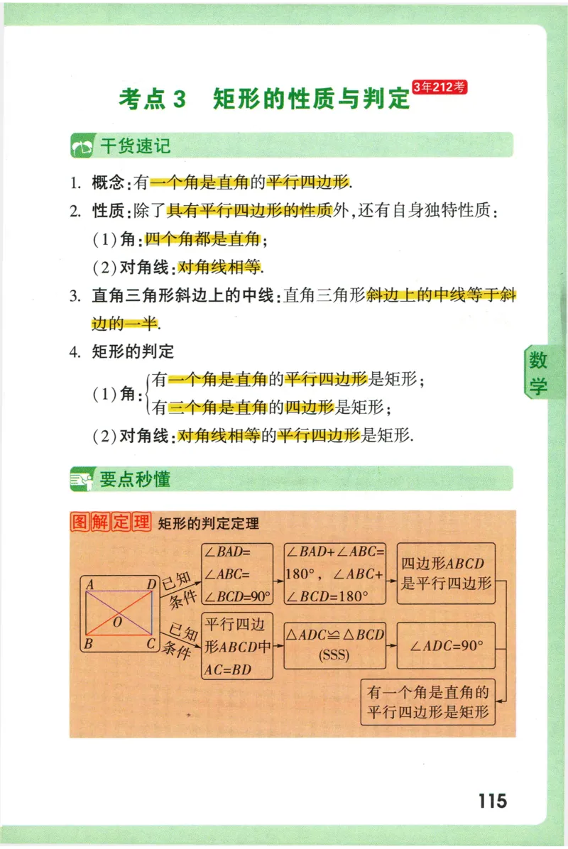 2026版初中《万唯秒懂初中数理化》公式定理推导_2026万唯系列预习复习_2026版初中《万唯秒懂初中数理化》公式定理推导