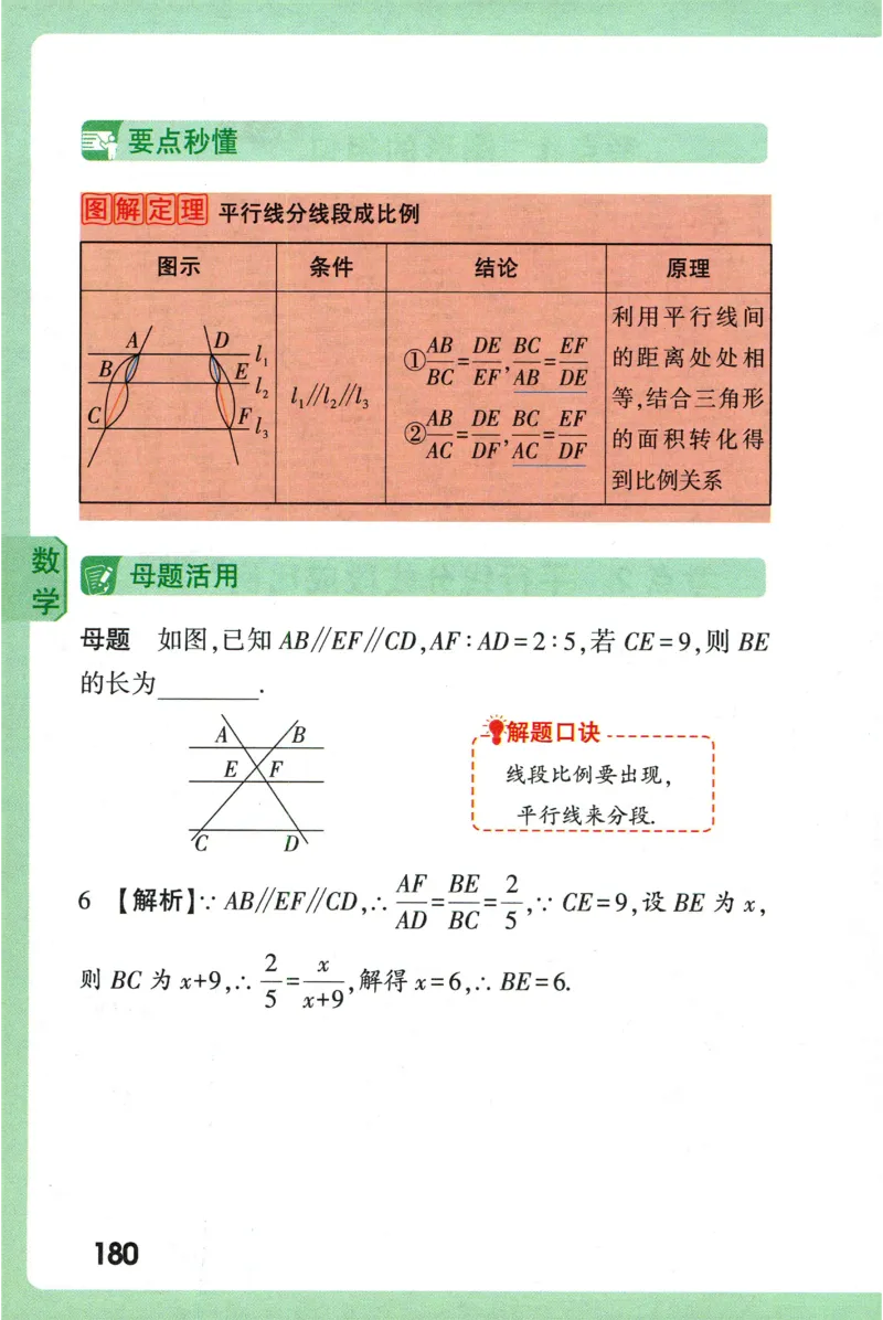 2026版初中《万唯秒懂初中数理化》公式定理推导_2026万唯系列预习复习_2026版初中《万唯秒懂初中数理化》公式定理推导