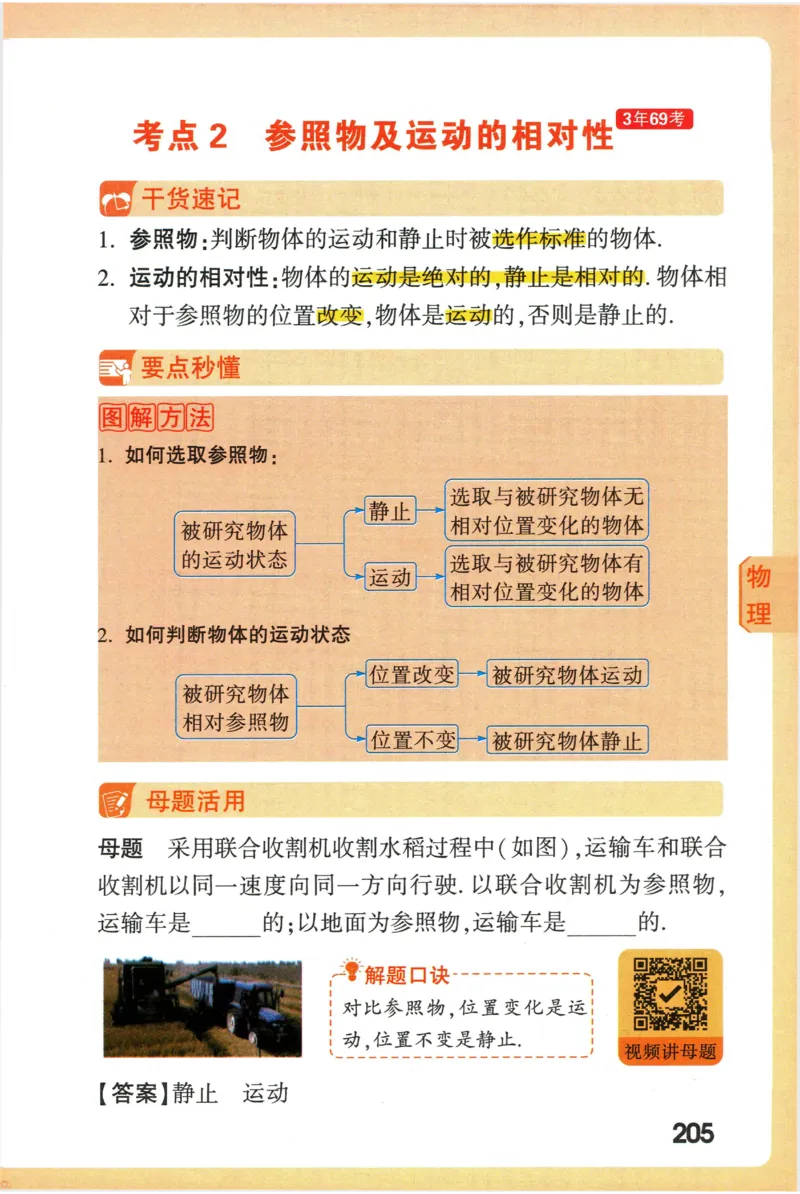 2026版初中《万唯秒懂初中数理化》公式定理推导_2026万唯系列预习复习_2026版初中《万唯秒懂初中数理化》公式定理推导