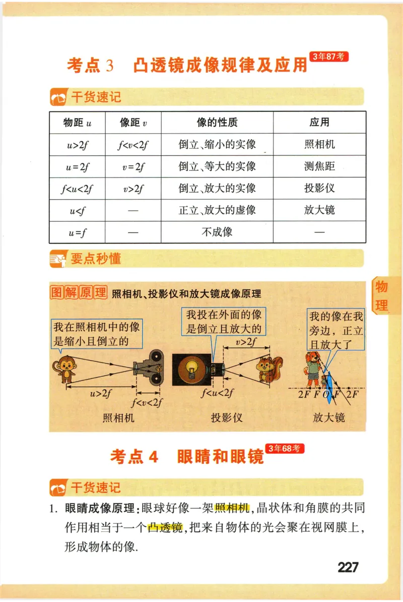 2026版初中《万唯秒懂初中数理化》公式定理推导_2026万唯系列预习复习_2026版初中《万唯秒懂初中数理化》公式定理推导