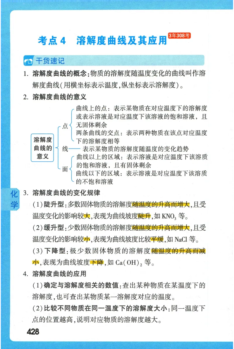 2026版初中《万唯秒懂初中数理化》公式定理推导_2026万唯系列预习复习_2026版初中《万唯秒懂初中数理化》公式定理推导