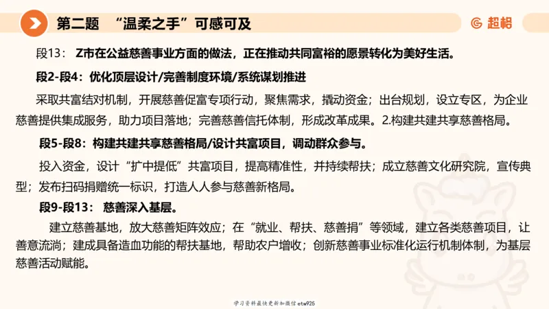 2025年省考超大杯刷题-申论套卷一20250120084212_2026考公资料_（05）超格_行测申论2025超格合集(行测&申论&政治理论)_行测申论2025省考超格超大杯刷题课（五合一）_课件