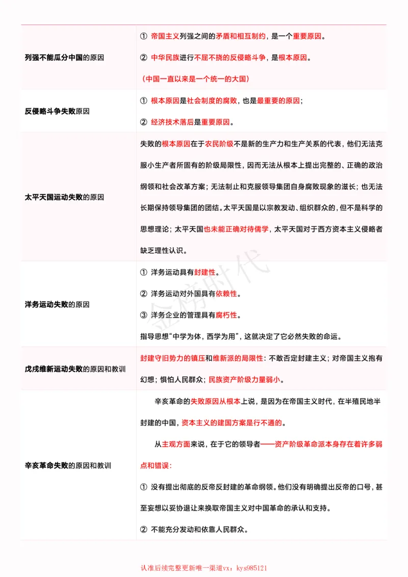 2025韩雪老师史纲选择题技巧讲义(1)_2026考公资料_（49）政治理论合集_政治理论合集_2025考研政治_03.肖秀荣_01.韩雪_03.冲刺押题_04.客观题技巧拔高_课件