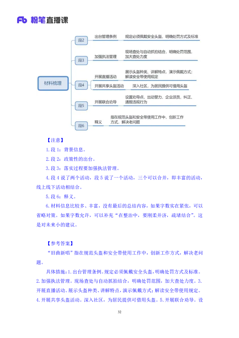 申论2_2026考公资料_（10）粉笔_2025粉笔国考省考980（课＋笔记）_粉笔980（25多省）_52025FB广东省考980系统班_2.视频全强化提升_讲义笔记