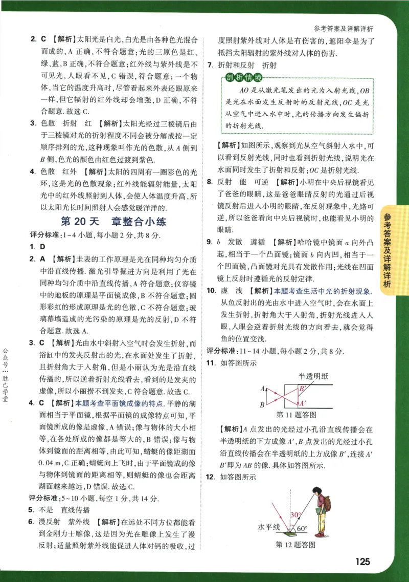 2025版《初二预习视频课》物理_2026万唯系列预习复习_2025版《万唯初中预习视频课》789年级上册多版本_2025版万唯初二预习视频课物理人教版上册