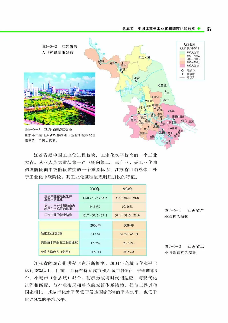 中图版高中地理必修3_4-教培资料-26年最新资料-同步更新_初中高中教资_03科三专项（进去保存报考的学科即可）_02科三专项（笔记真题思维导图教学设计版本二）
