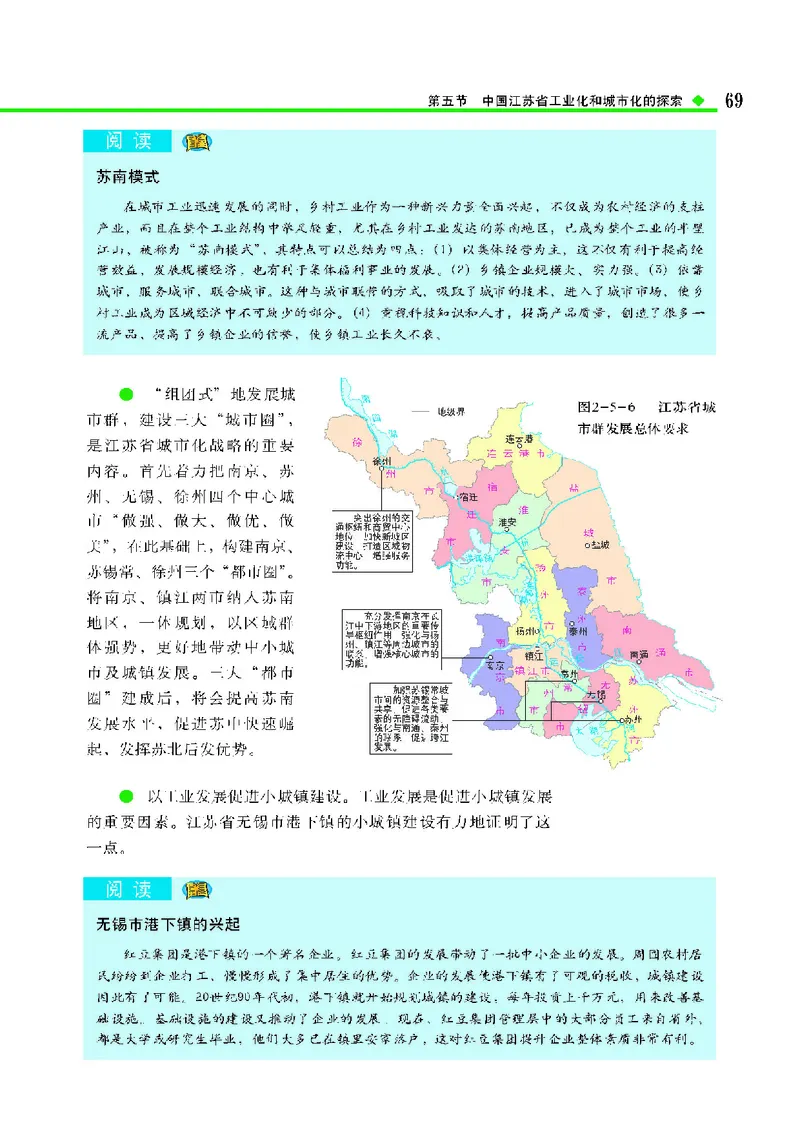 中图版高中地理必修3_4-教培资料-26年最新资料-同步更新_初中高中教资_03科三专项（进去保存报考的学科即可）_02科三专项（笔记真题思维导图教学设计版本二）