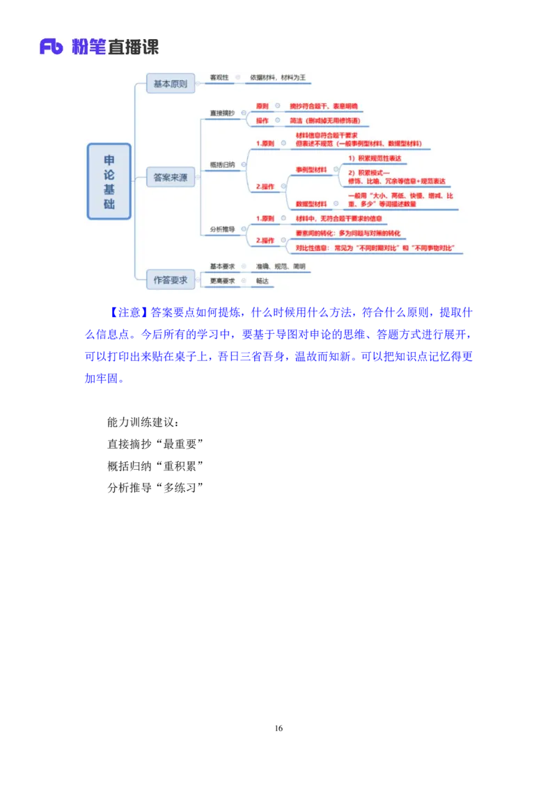 申论1_2026考公资料_（10）粉笔_2025粉笔国考省考980（课＋笔记）_粉笔980（25多省）_52025FB广东省考980系统班_1.全方法精讲（视频+讲义+笔记）_全笔记