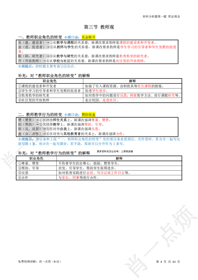①科一系统知识讲义-2025上肖一点烦_4-教培资料-26年最新资料-同步更新_科一科二电子资料合集中小幼（笔记真题知识点汇总等）文件多，按需保存_09肖一点烦