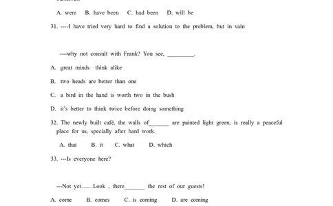 2010年高考英语试卷（江苏）（解析卷）_1.高考2025全国各省真题+答案_01.2008-2024全国高考真题（按省份分类）_10.江苏_2008-2024&middot;（江苏）英语高考真题