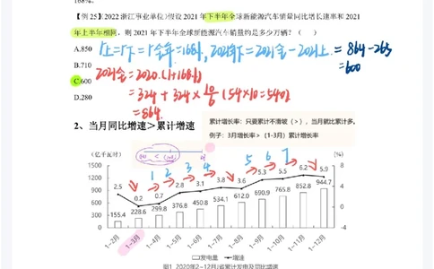 2025高照夸夸刷第四节笔记_2026考公资料_（06）高照_高照资料笔记合集_高照丨25资料分析夸夸刷听课笔记