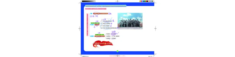 毛中特图解笔记版_2026考公资料_（49）政治理论合集_政治理论合集_2025考研政治_03.肖秀荣_01.韩雪_03.冲刺押题_00.课件汇总_2-核心考点攻克阶段配套讲义--图解笔记