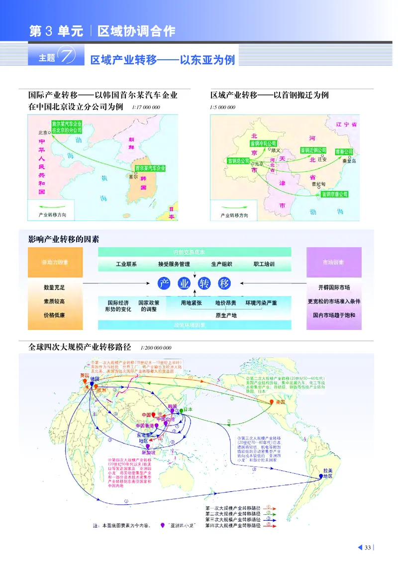 中华社地理选修第二册地理图册_4-教培资料-26年最新资料-同步更新_初中高中教资_03科三专项（进去保存报考的学科即可）_02科三专项（笔记真题思维导图教学设计版本二）