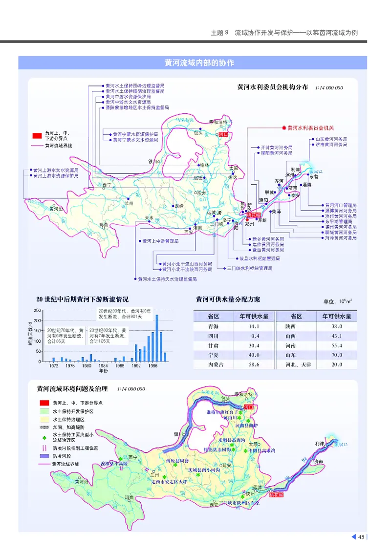 中华社地理选修第二册地理图册_4-教培资料-26年最新资料-同步更新_初中高中教资_03科三专项（进去保存报考的学科即可）_02科三专项（笔记真题思维导图教学设计版本二）