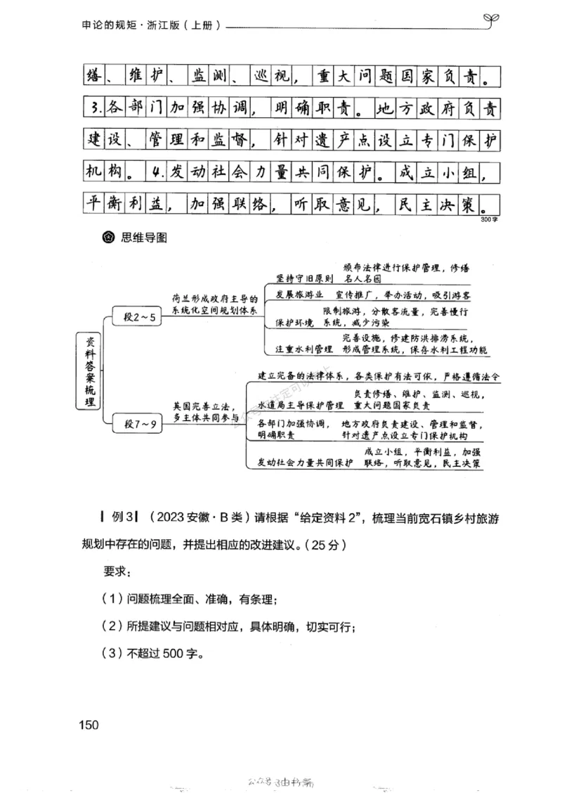 20浙江申论的规矩（上册)_2026考公资料_（10）粉笔_2025粉笔国考省考980（课＋笔记）_粉笔980（25多省）_12025FB浙江省考980系统班_042025年浙江26本图书_知识梳理体系11本