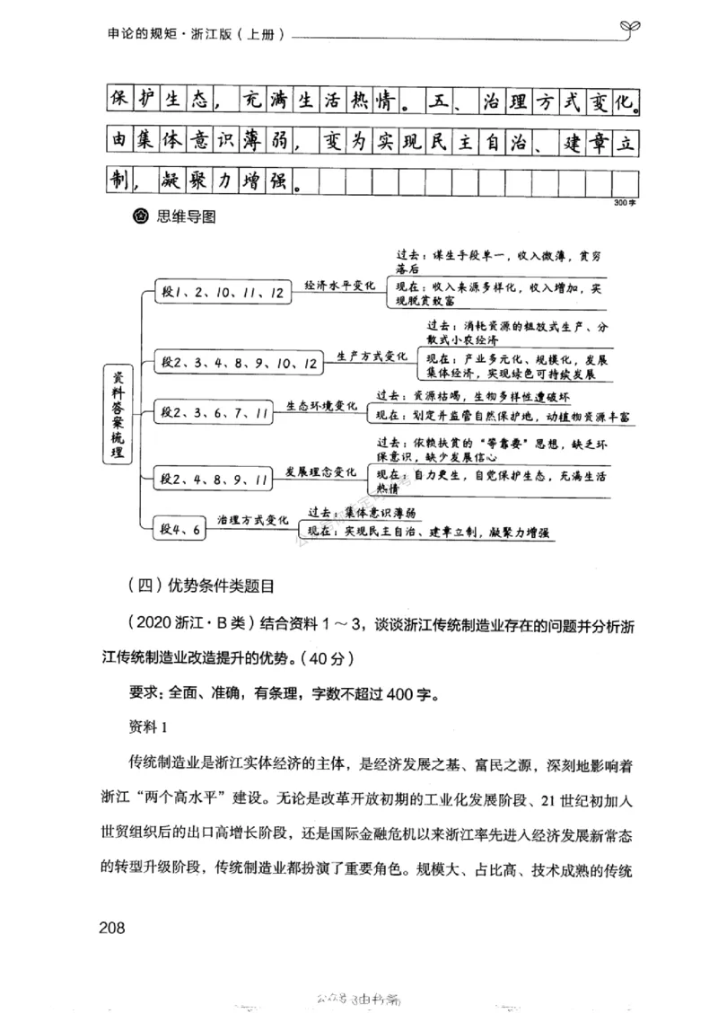 20浙江申论的规矩（上册)_2026考公资料_（10）粉笔_2025粉笔国考省考980（课＋笔记）_粉笔980（25多省）_12025FB浙江省考980系统班_042025年浙江26本图书_知识梳理体系11本