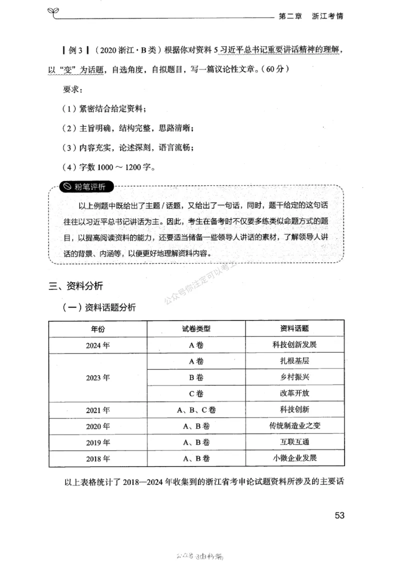 20浙江申论的规矩（上册)_2026考公资料_（10）粉笔_2025粉笔国考省考980（课＋笔记）_粉笔980（25多省）_12025FB浙江省考980系统班_042025年浙江26本图书_知识梳理体系11本