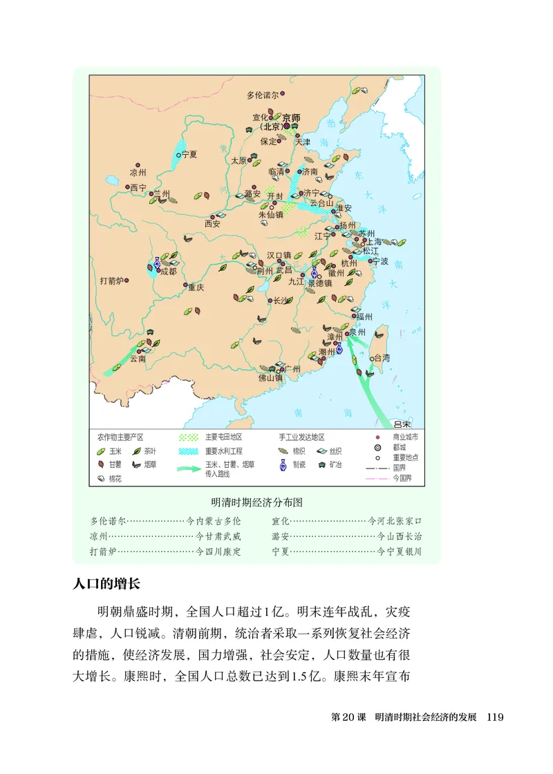 25春-人教版7年级历史下册电子课本_4-教培资料-26年最新资料-同步更新_初中高中教资_03科三专项（进去保存报考的学科即可）_02科三专项（笔记真题思维导图教学设计版本二）