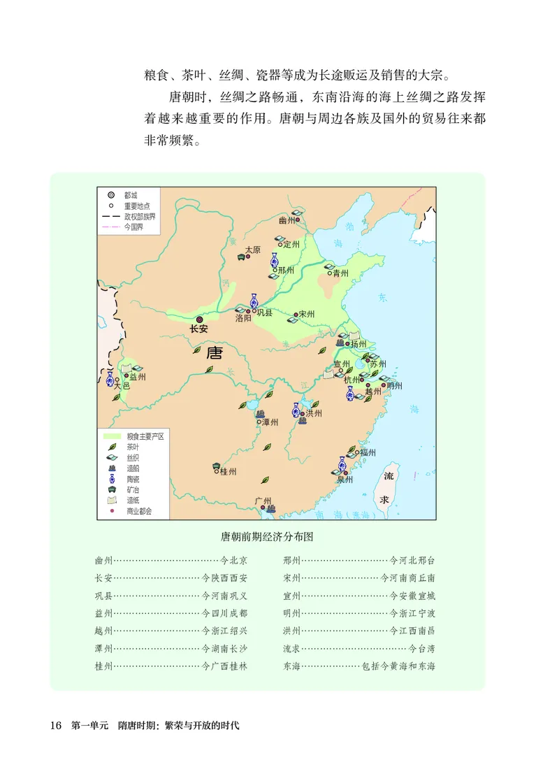 25春-人教版7年级历史下册电子课本_4-教培资料-26年最新资料-同步更新_初中高中教资_03科三专项（进去保存报考的学科即可）_02科三专项（笔记真题思维导图教学设计版本二）
