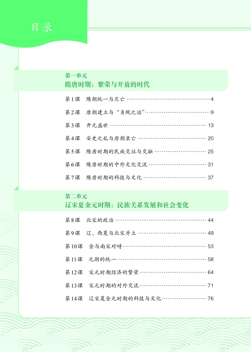 25春-人教版7年级历史下册电子课本_4-教培资料-26年最新资料-同步更新_初中高中教资_03科三专项（进去保存报考的学科即可）_02科三专项（笔记真题思维导图教学设计版本二）
