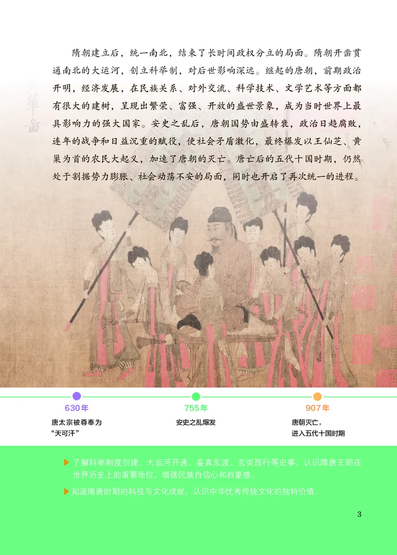 25春-人教版7年级历史下册电子课本_4-教培资料-26年最新资料-同步更新_初中高中教资_03科三专项（进去保存报考的学科即可）_02科三专项（笔记真题思维导图教学设计版本二）