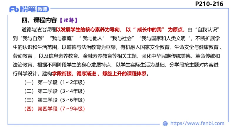 6.24-理论精讲-课标1（初中）-华文卿_4-教培资料-26年最新资料-同步更新_科一科二电子资料合集中小幼（笔记真题知识点汇总等）文件多，按需保存_各机构笔记合集（中小幼）推荐