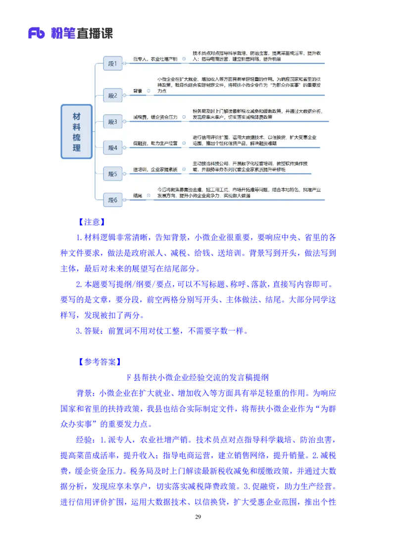 申论4_2026考公资料_（10）粉笔_2025粉笔国考省考980（课＋笔记）_粉笔980（25多省）_12025FB浙江省考980系统班_1.全方法精讲_笔记