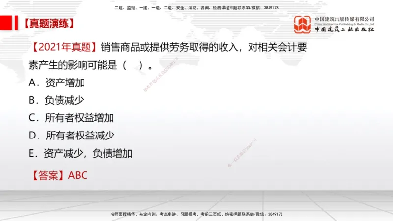 12.5一建《经济》抢先备考不白学，高频考点全攻略（第1轮）_2026年一级建造师_2026年一建经济_2025年一建经济SVIP_02-基础精讲✿高端面授✿深度强化_讲义