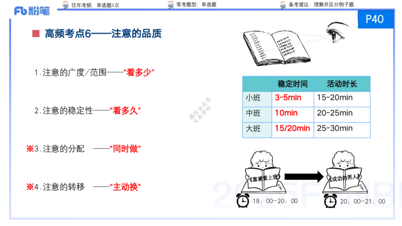 9月9日&mdash;考前重点1&mdash;青山_4-教培资料-26年最新资料-同步更新_小学教资_小学冲刺急救包_F家25下教资笔试考前重点_3.幼儿_幼儿科二考前重点_讲义
