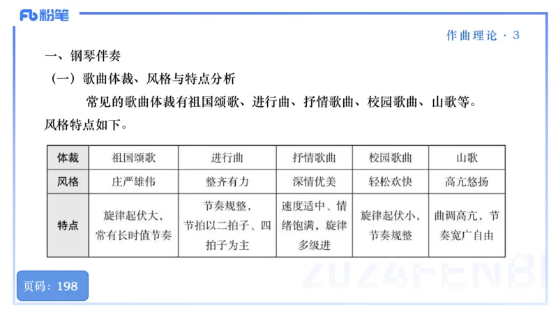 25上教资系统理论精讲-作曲理论+-3+倩芊_4-教培资料-26年最新资料-同步更新_初中高中教资_03科三专项（进去保存报考的学科即可）_初中_初中音乐-通关资料科包_1.理论精讲_讲义
