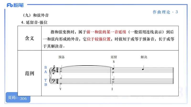25上教资系统理论精讲-作曲理论+-3+倩芊_4-教培资料-26年最新资料-同步更新_初中高中教资_03科三专项（进去保存报考的学科即可）_初中_初中音乐-通关资料科包_1.理论精讲_讲义