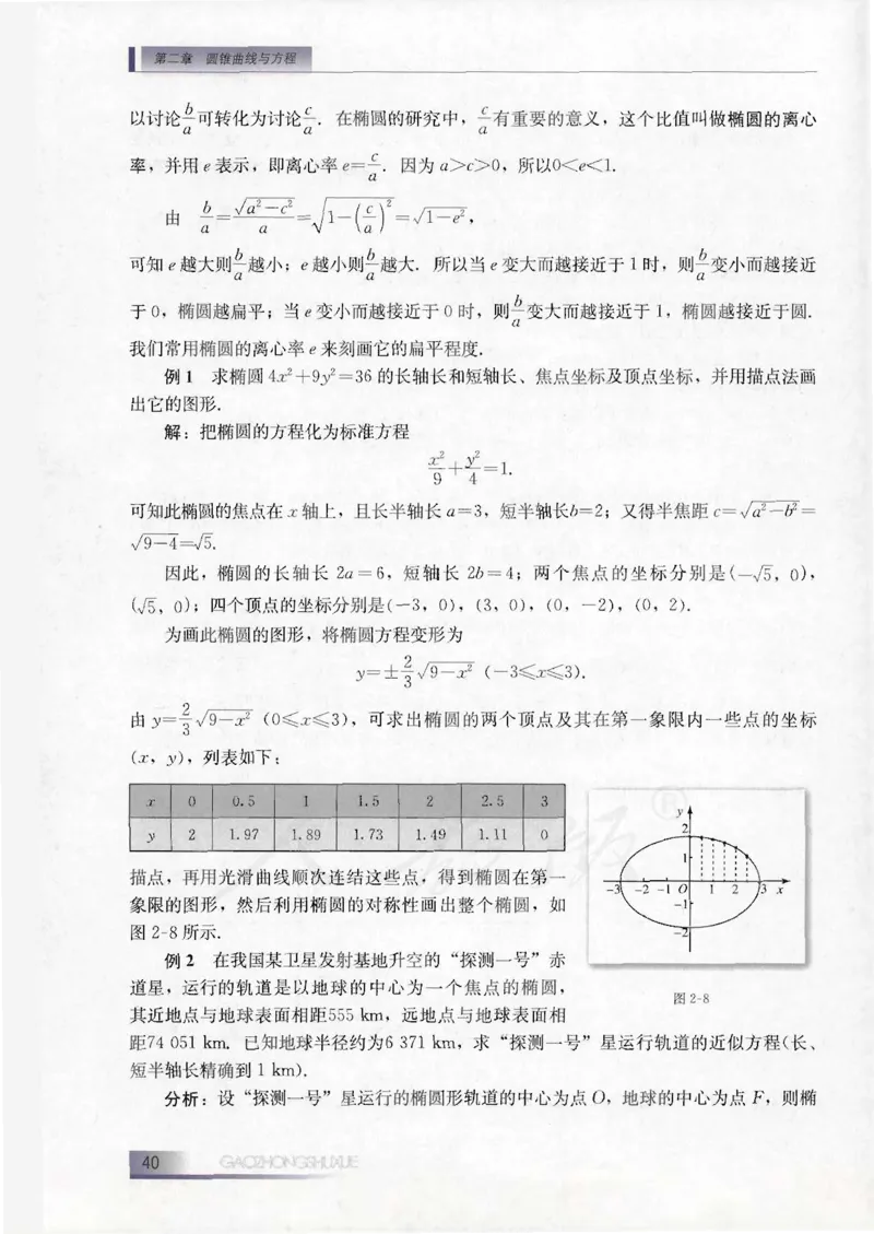 人教B版高中数学选修1-1_4-教培资料-26年最新资料-同步更新_初中高中教资_03科三专项（进去保存报考的学科即可）_02科三专项（笔记真题思维导图教学设计版本二）